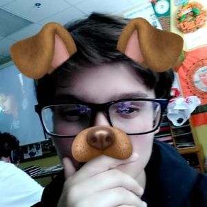 Meet your Posher, Marquel